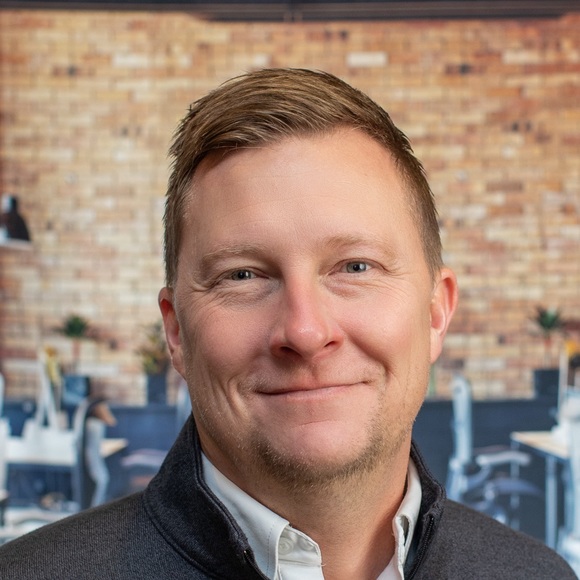 Meet your Posher, Brad - Picture 1 of 1